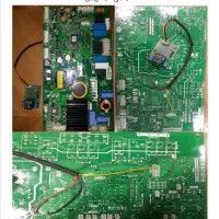 تعمیر انواع یخچال خانگی و مغازه ولباسشویی در منزل