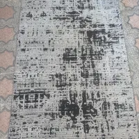 فرش آشپزخانه و فرش گرد