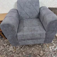 فروش مبل راحتی|مبلمان خانگی و میز عسلی|نیشابور, کوی فرهنگیان|دیوار