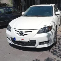 فروش مزدا۳