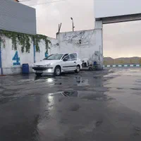 کار در کارواش