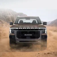 سانگ یانگ موسوگرند خان Q300