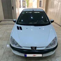 ۲۰۶ تیپ ۵ مدل ۹۴