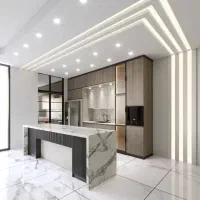 215متـر-فول-modern-به-قیمت