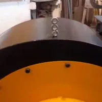 سانتریفیوژ اگزاست فن مکنده دمنده هواکش