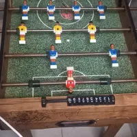 فوتبال دستی نو،