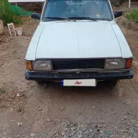 پیکان وانت دوگانه سوز