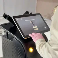 لیزر فقط 870 با جدید ترین دستگاه خاورمیانه
