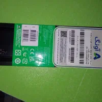 RAM - DDR5 - 5600 در حد نو|قطعات و لوازم جانبی رایانه|کرمانشاه, |دیوار