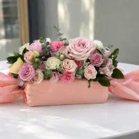 دسته گل به مناسبت روز دختر