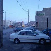 زمین بر سنتو به متراژ مختلف