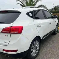 جک‌s5 مدل ۹۵  فروشی یا معاوضه با دیگنیتی