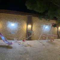 اجاره باغ ویلا|اجارهٔ کوتاه‌مدت ویلا و باغ|مشهد, امین آباد|دیوار