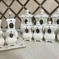 سرویس جاادویه ۱۲ پارچه