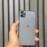 اپل 11 پرومکس