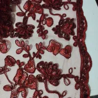 پارچه موهر پاکستانی|لباس|اندیشه, اندیشه فاز ۳|دیوار