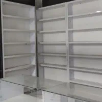 قفسه ام‌دی آف