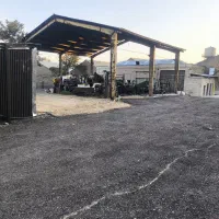 اجاره سوله 450متری مسقف مناسب انبار و غیره|اجارهٔ دفتر صنعتی، کشاورزی، تجاری|ری, جوانمرد قصاب|دیوار