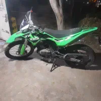 تریل t4 کویر موتور