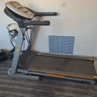 تردمیل فلکسی فیت مدل 9024