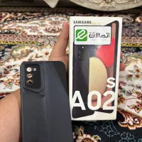 گوشی a02s|موبایل|آفتاب, |دیوار