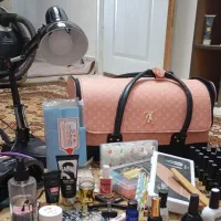 لوازم کاشت ناخن