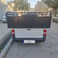 پراید وانت مدل 1403|خودرو سواری و وانت|ورامین, خیر آباد|دیوار