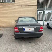 مزدا ۳۲۳ تیپ ۵|خودرو سواری و وانت|بیرجند, |دیوار