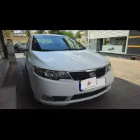 سراتو مدل ۹۵ اتومات