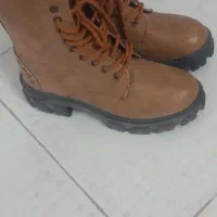 چکمه نو