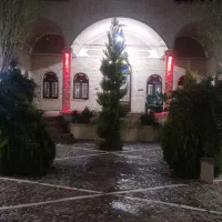 خانه باغ اجاره ای