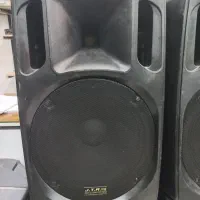 باند جی تی آر پستیو