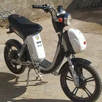 موتور برقی ثمین