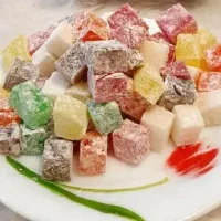راحت الحقوم خوشمزه و سالم|خوردنی و آشامیدنی|قم, آزادگان|دیوار
