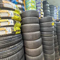 لاستیک تعاونی دنا مزدا پراید سمند پژو تیبا