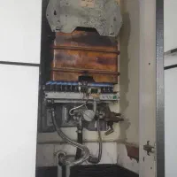 سرویس آبگرمکن بخاری پکیج