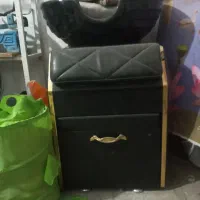 لوازم ارایشگاه|آرایشگاه و سالن‌های زیبایی|تربت‌حیدریه, پائین ولایت|دیوار