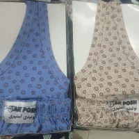 شورت و رکابی