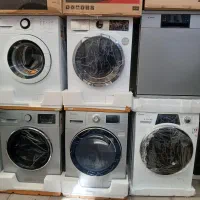 لباسشویی دوو7کیلو اتومات مدل720Sگارانتی ارسال|ماشین لباسشویی و خشک‌کن لباس|مشهد, طلاب|دیوار