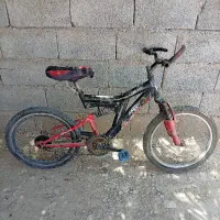 دوچرخه سایز 20