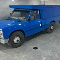 نیسان ۸۹|خودرو سواری و وانت|دیواندره, |دیوار