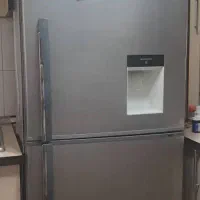 یخچال فریزر ایسان