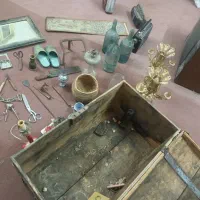 اجناس قدیمی و سالم|کلکسیون اشیاء عتیقه|یزد, |دیوار