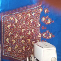 لباس پندری