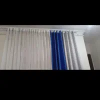 پانچ ودوخت پرده|پرده، رانر، رومیزی|اهواز, گلستان|دیوار