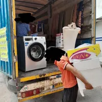 حمل و بار و اثاث منزل|خدمات حمل و نقل|قوچان, |دیوار