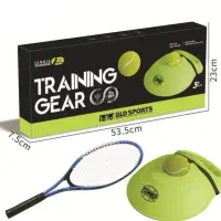 گجت تمرین تنیس مدل Training Gear