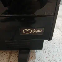 بخاری سوزان نو|بخاری، هیتر، شومینه|فرخ‌شهر, |دیوار