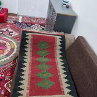 گلیم ۶۰در۱۰۰تکی ۶۰۰