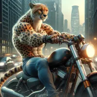 پیک موتوری یوزپا